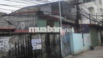 Đất 250m2 ngang 14m Mặt tiền Trang Quan chưa sổ 3,9 tỷ