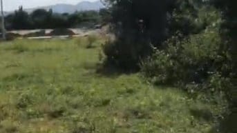 Chính chủ bán đất P Cam Ranh 12x43m đường ô tô 4,5m 1 Trục Lê Duẩn