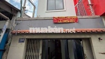 Bán nhà mới full nội thất Trần Hưng Đạo P7 Q5