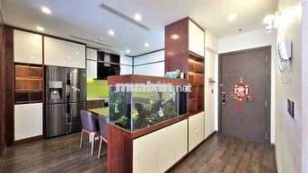 Chung cư Golden Mansion  3 phòng ngủ 2WC. gần sân bay Tân Sơn Nhất