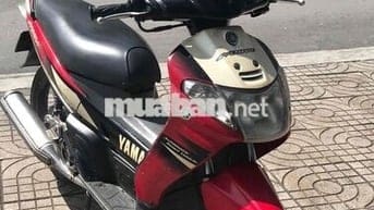 Yamha Nouvo 1 huyền thoại . xe zin . máy zin