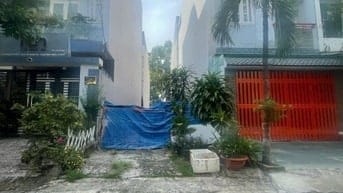 🔥 CHỈ CÒN DUY NHẤT 1 LÔ ĐẤT NỀN ĐẸP – KHU DÂN CƯ BÌNH HƯNG, ĐỐI DIỆN 