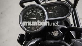Cần thanh lý xe Yamaha PG1 còn mới 98%