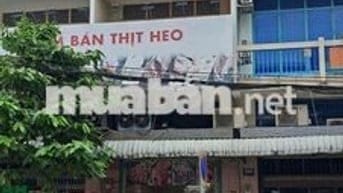 [HIẾM] Chính Chủ Bán Nhà Mặt Tiền Tạ Quang Bửu P6 Q8 72m Ngay Bến Xe
