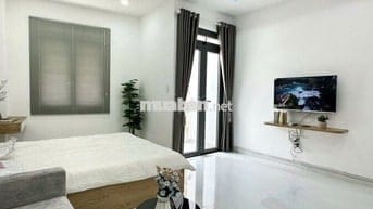 CHO THUÊ CĂN STUDIO BAN CÔNG TÁCH BẾP - NGAY TOÀ NHÀ VIETTEL - GIÁ TỐT