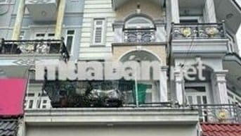 CHÍNH CHỦ CẦN BÁN NHÀ MẶT TIỀN HƯƠNG LỘ 2