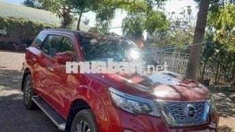 Cần bán Nissan Terra Xe 1 đời chủ - ***