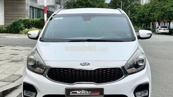 Kia Rondo 2.0AT 2017 - 80832 km