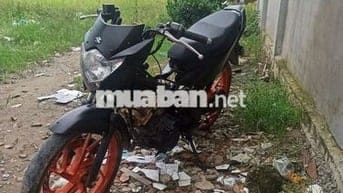 Xe Suzuki Úc kiểng zin máy mạnh em