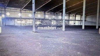 Nhà xưởng 32000 m² Cụm Công nghiệp Phong Phú, đường Nguyễn Văn Linh