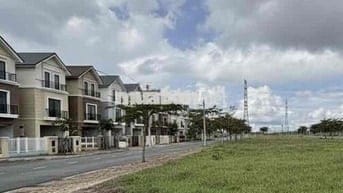 BĐS CÔNG NGHIỆP CHƯA BAO GIỜ NGỪNG HOT !!!