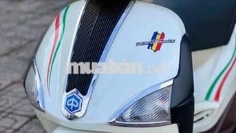 LYBERTY125 3VIE CHÍNH CHỦ MÁY ÊM NGON MẠNH