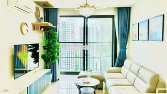 Tôi chính chủ bán căn 1N 43m tại tòa S206 view thoáng, tầng đẹp