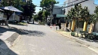 Bán lô đất mặt tiền - Bùi Vịnh - Đà Nẵng