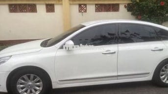 Nissan Teana 2009 - 173245 km