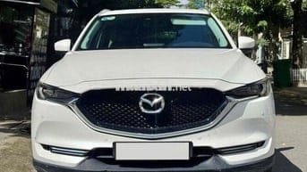 Mazda CX5 2.5AT 2WD 2019 Bảo Dưỡng Full Hãng