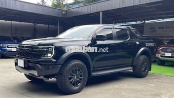 Ford Ranger 2023 Raptor 2.0L 4x4 AT - 16000 km