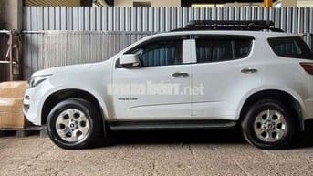 Chevrolet Trailblazer 2018 1 cầu 62000 km