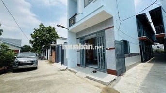 NHÀ CHÍNH CHỦ SỔ RIÊNG DƯỚI 1TỶ - GIÁ 350 TRIỆU (TRẢ GÓP - CÒN BỚT)