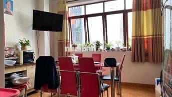 Nhà 3PN Hẻm Rộng  Lê Văn Sỹ, Quận 3_ Tiện KD OnLine _ VP Công Ty