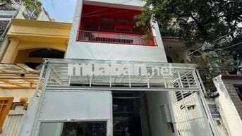 ✅ Cho Thuê Toà Nhà HXH 6 Lầu Hầm Xe TM_Lê Văn Sỹ_Quận 3