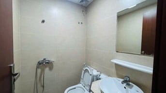 Chung cư Coopmart, 974A Trường Sa, Q3: 95m2, 2pngủ, 2wc, nhà mới, 13tr