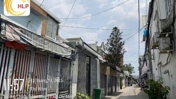 Chính chủ bán gấp nhà tại Trường Chinh, hẻm xe hơi, 88m2, Tân Bình,HCM