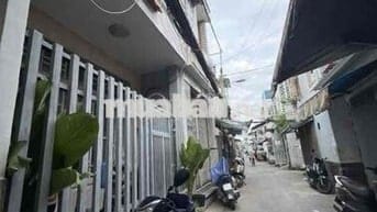 3.xĐ- Nhà Mt hxh- thông- Huỳnh Tấn Phát- kdbb tốt-2 tầng 48m2 - 3pn