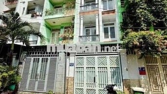 64m2, CHO THUÊ NHÀ NGUYÊN CĂN, HẺM 8M, THỐNG NHẤT, P11 GÒ VẤP, 16 TR/T