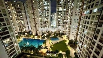 cho thuê căn hộ 2Pn/2wc sunrise riverside Nhà bè giá 12tr full