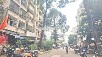 CĂN HỘ ĐINH BỘ LĨNH P26 BÌNH THẠNH  🌼 61M2 BAN CÔNG THOÁNG  🌼 2PN