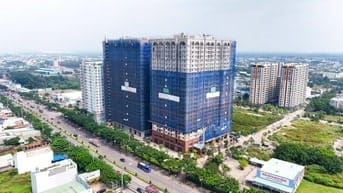 Maison Grand Phú Mỹ - TPHCM Giá Tốt Nhất Lúc Này 