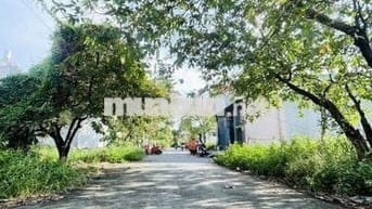 Lô đất KDC Tân Tiến - Hẻm 8m Nguyễn Văn Quá - Ngang 5m - 135m2