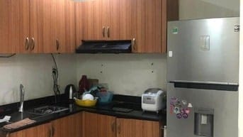 Chung cư Phúc Yên, Phan Huy Ích,TB: 1p ngủ, nội thất mới, 7 triệu