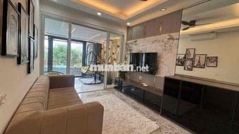 Cho thuê Penhouse Siêu rộng Sky Garden Q7 có sân vườn siêu mát