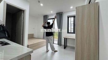 Độc quyền căn hộ mới khai trương ngay SC ViVo, TDTU, Cresent mall, PMH