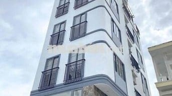 CĂN HỘ MỚI NGAY CẦU RỒNG - FULL NỘI THẤT