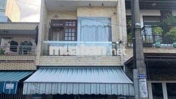 NHÀ 3 TẦNG ĐƯỜNG 5m5 đối lưng đường NGUYỄN ĐỨC TRUNG