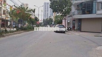 Bán đất La Khê 50m² – 2 mặt tiền – Ô tô tránh + vỉa hè – Khu đất VIP