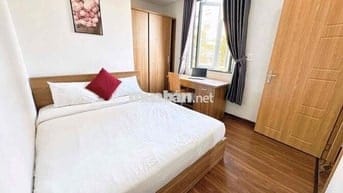 Căn hộ 1 , 2 PN khu vực Mỹ Khê - full nội thất