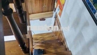 Nhà Kiệt to 62m2 , 3PN , đường Hùng Vương , quận Thanh Khê