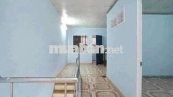 CHO THUÊ NHÀ C4 LỬNG KIỆT 5M NGUYỄN VĂN THOẠI 

Diện