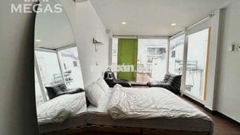 🌷Cho Thuê Căn Hộ Siêu Xinh Ngay Chợ Thái Bình Giá Rẻ