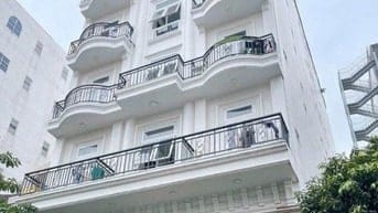 Bán CHVD, 37p, dòng tiền 175 triệu/tháng, Hồ Văn Long, Quận BT