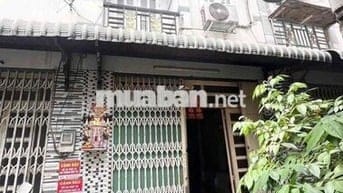 Nhà đẹp 4*7m 2PN 3/ ngắn Đường 1C Vĩnh Lộc B