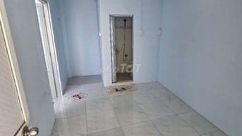 Phòng trọ kiểu cc mini Q.4 có ban công, chỉ hơn 3Tr/tháng,rộng rãi