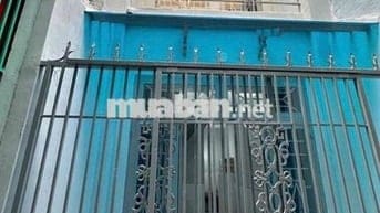 Nhà cho thuê  Hẻm / Hoàng Văn Thụ, P4, Quận Tân Bình