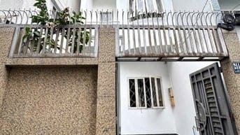 BÁN NHÀ 86/A ĐƯỜNG THÍCH QUẢNG ĐỨC, Q. PHÚ NHUẬN 