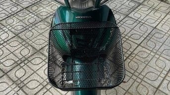 NHÀ DƯ DÙNG CẦN BÁN LẠI XE HONDA  FU 2 ĐỜI 2005 ( BS TP HCM ) 