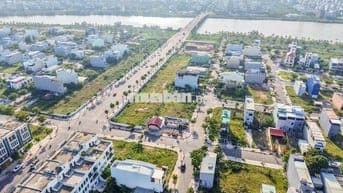 Bán lô đất siêu hiếm đường Trương Xuân Nam thông thẳng ra đảo Sunneva